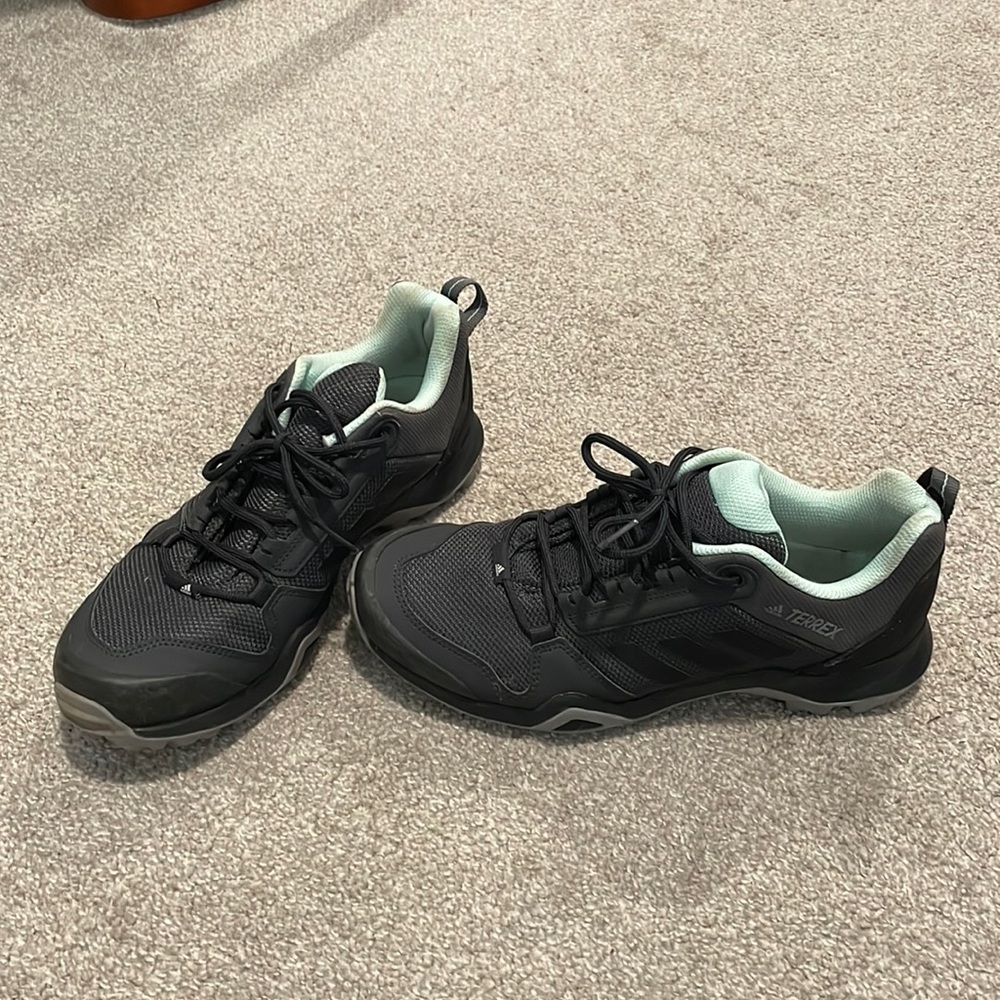 Adidas Terrex shoes size 9.5